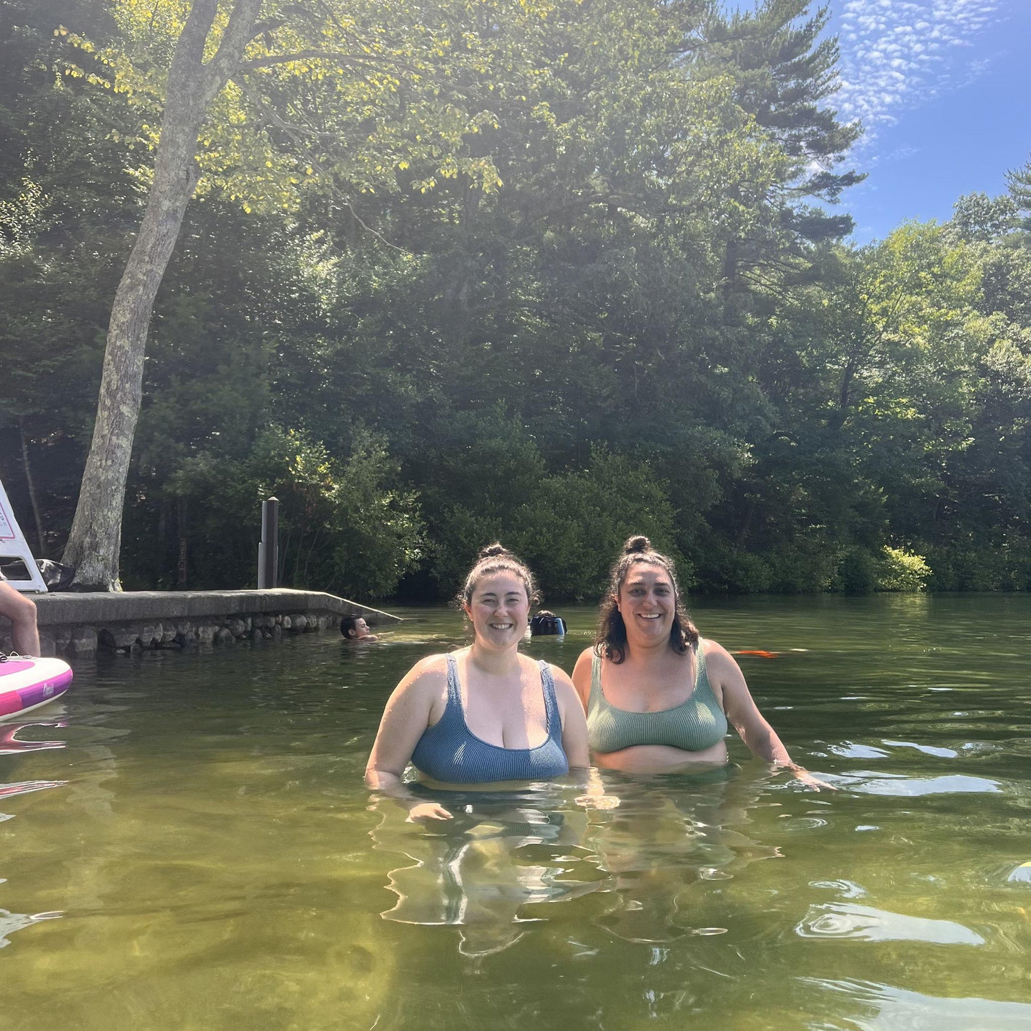 Walden Pond