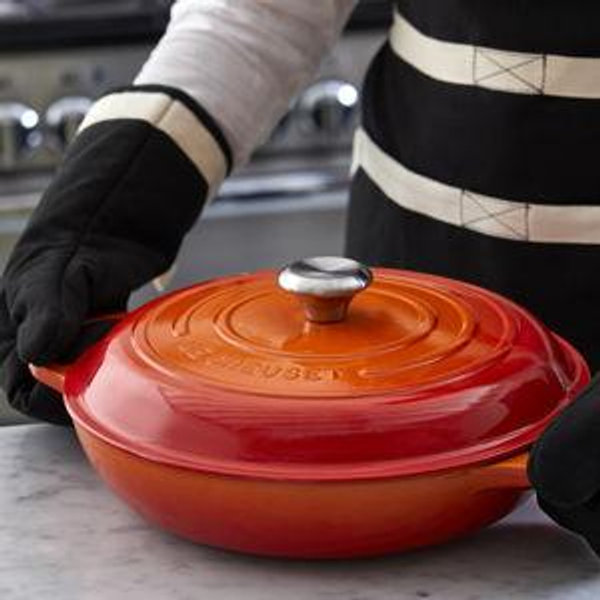 Le Creuset Cookware