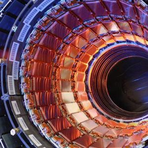 Large Hadron Collider