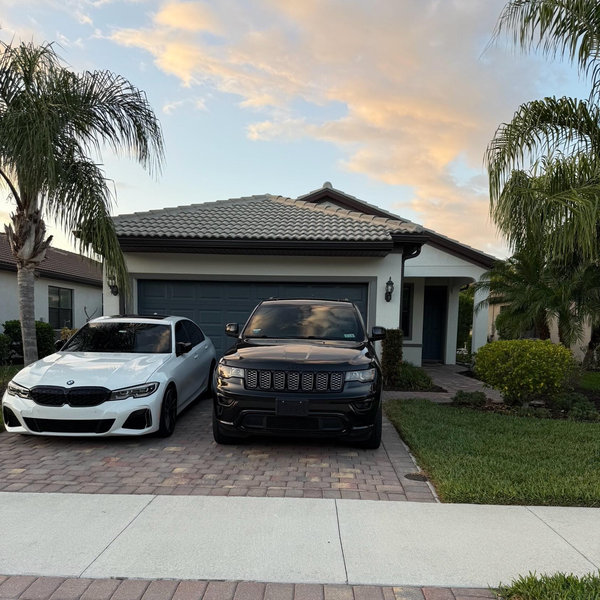 Future House Projects