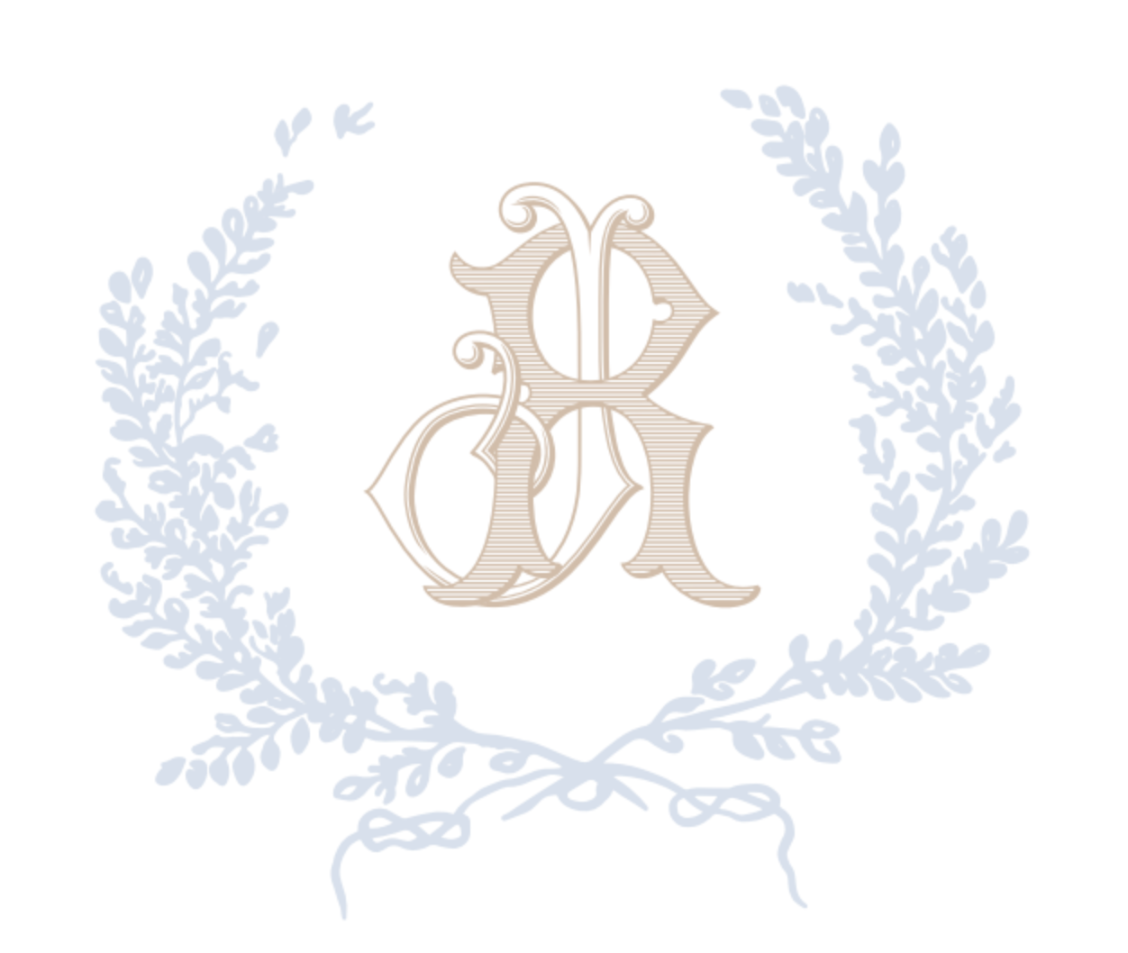The Wedding Website of Jessica Ferguson and Riley Rainwater