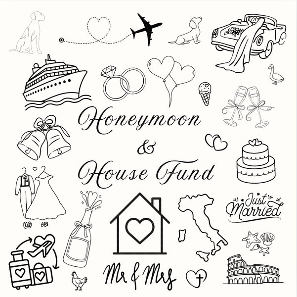 Our Newlywed Fund