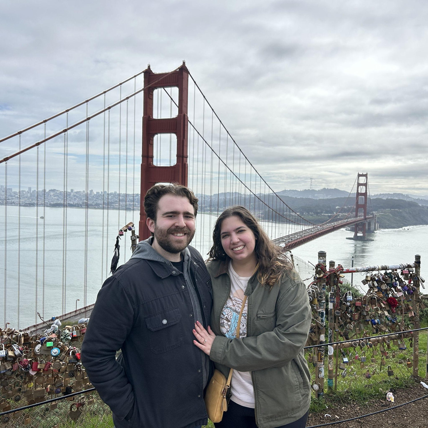 San Francisco, 2025
