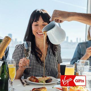 Philadelphia Brunch Cruise for 2