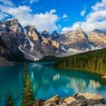Banff National Park