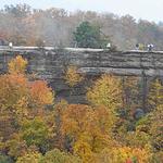 Natural Bridge State Resort Park