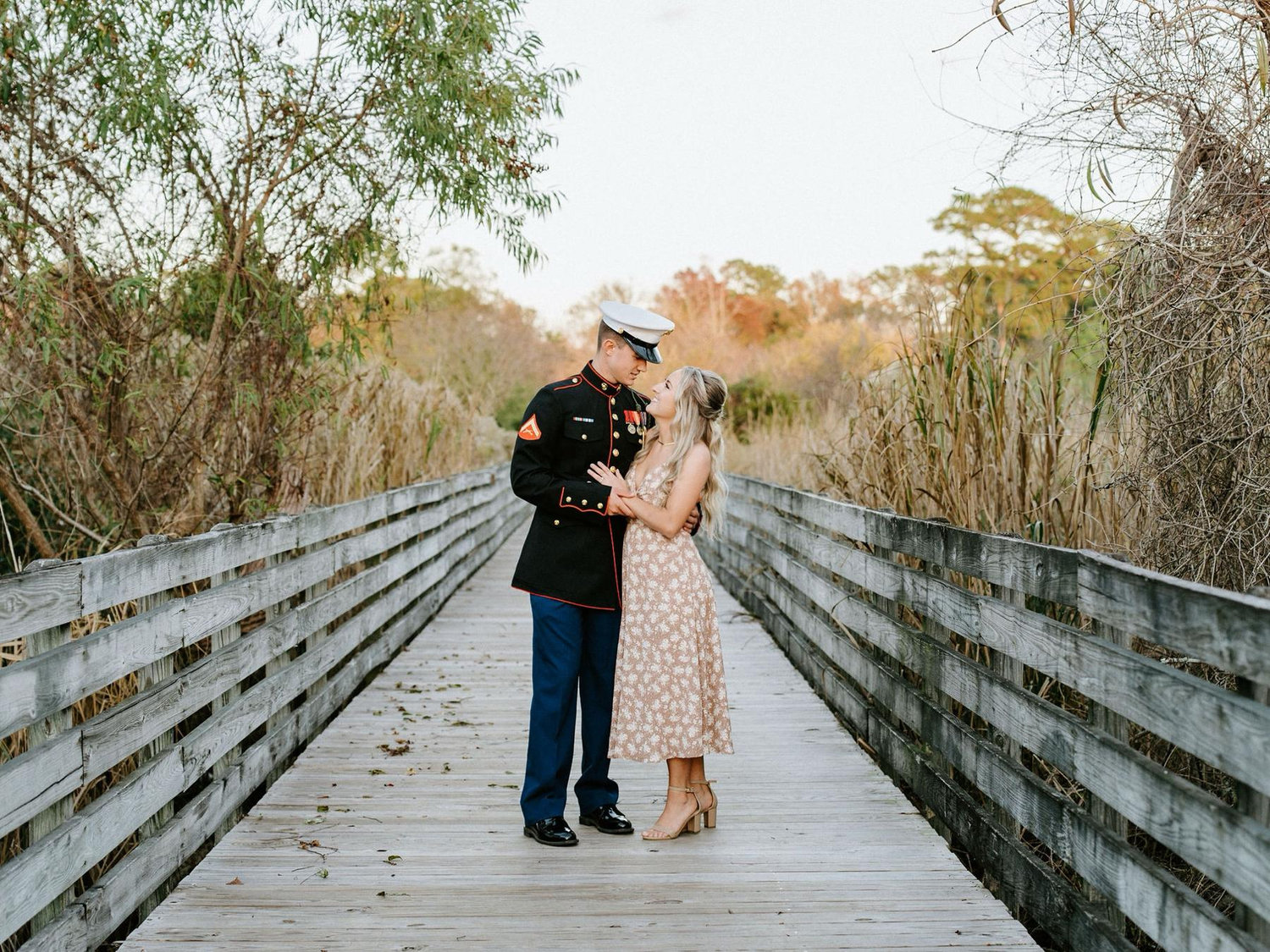 The Wedding Website of Allison Moroney and Jason Jarman
