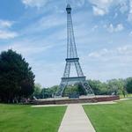 Eiffel Tower Park