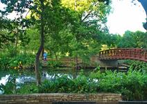 Zilker Park