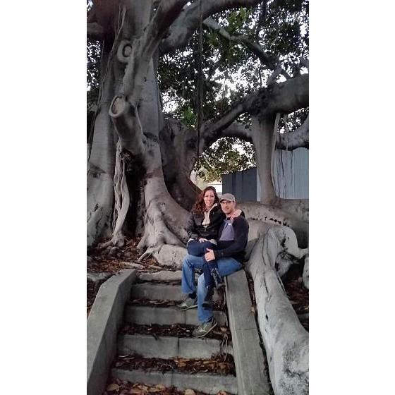 Point Loma Naval Base exploring, 2017