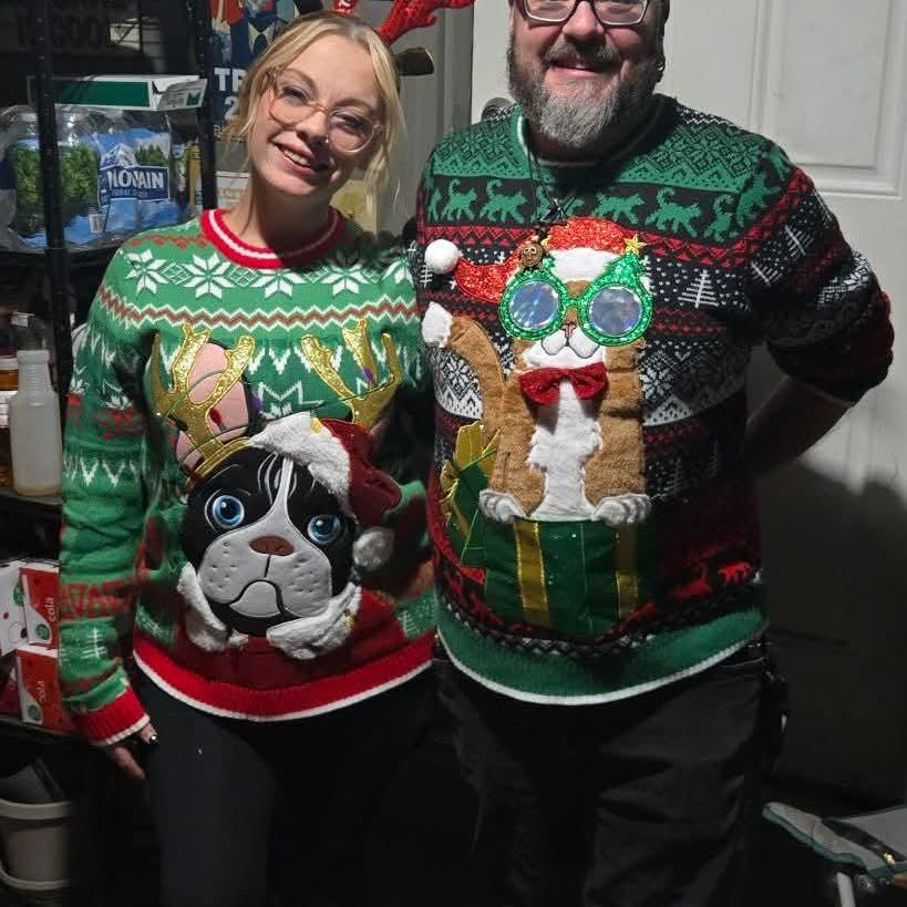 Friendsmas 2025
