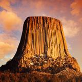 Devils Tower National Monument