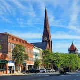 Downtown Northampton
