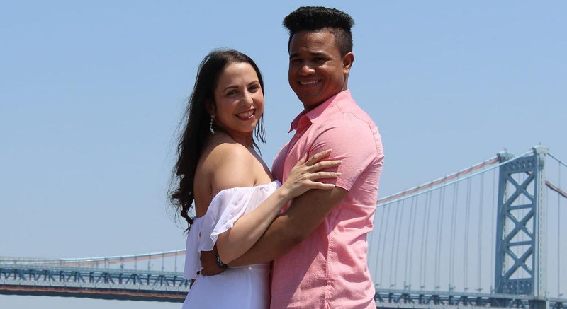 Jessica Rios and Eleuterio Roman's Wedding Website