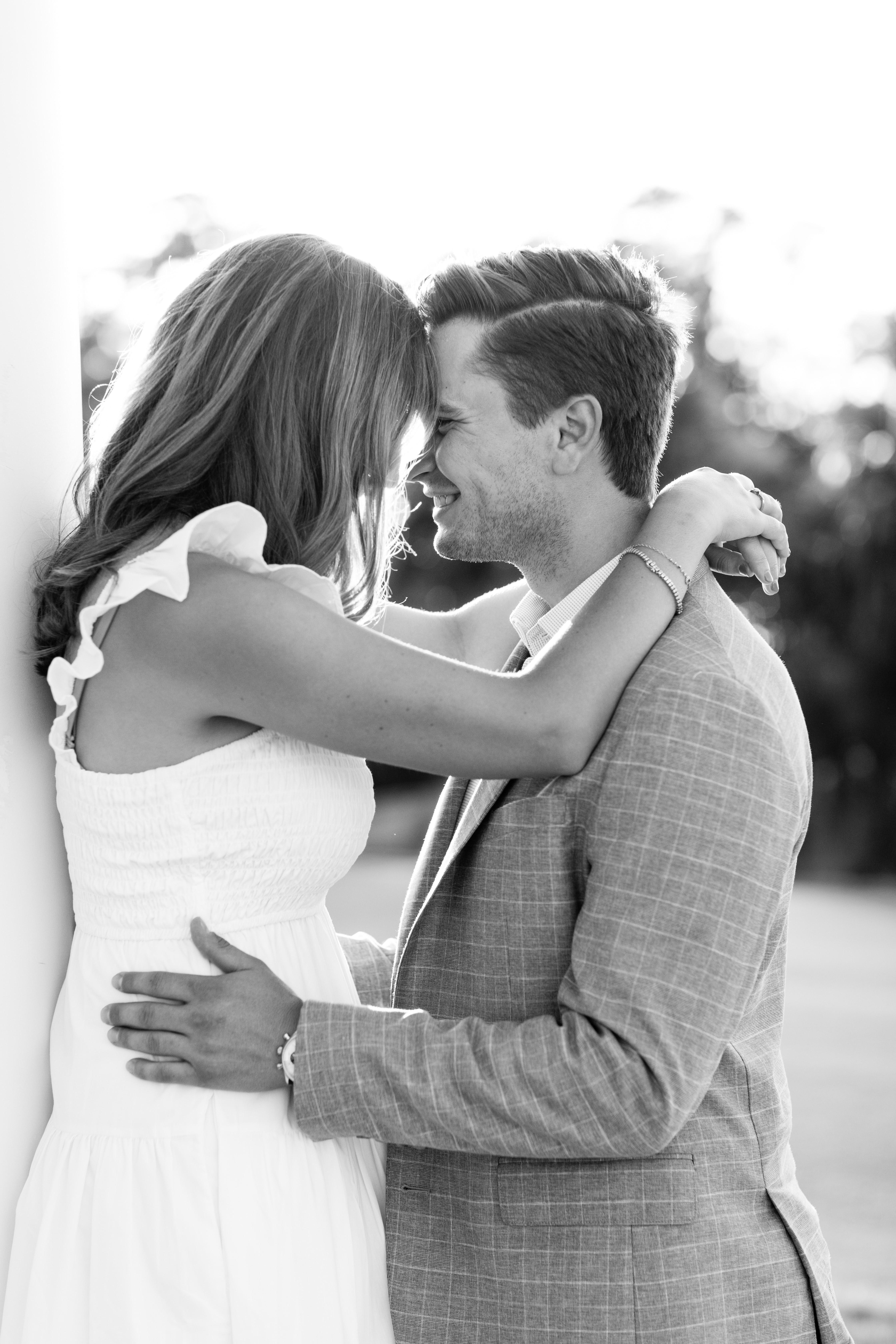 The Wedding Website of Julia Murphy and Cooper Nelson