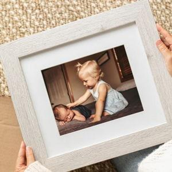 Mpix Photo Framing E-Gift Card