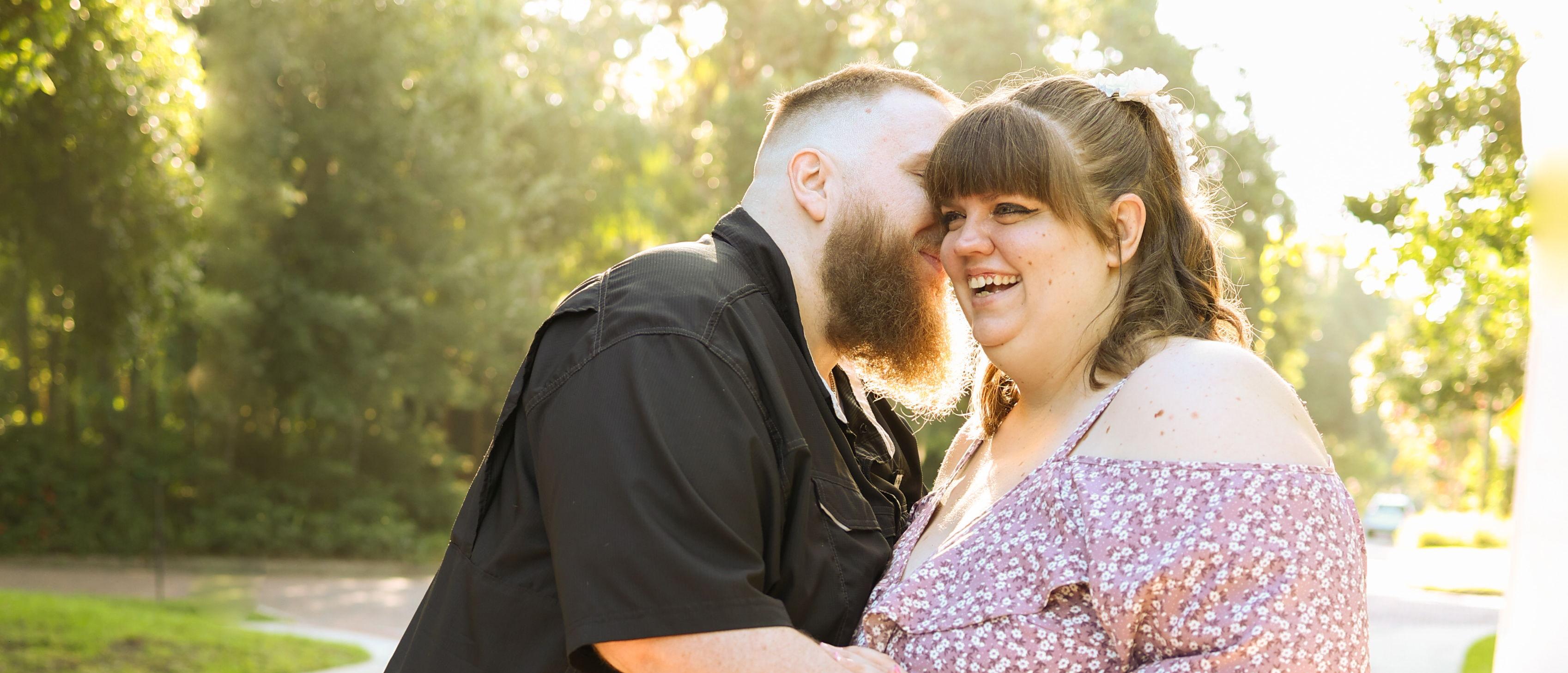 The Wedding Website of Lindsey Hand and Joshua Roop