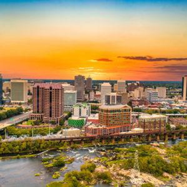 Moving To Virginia Fund