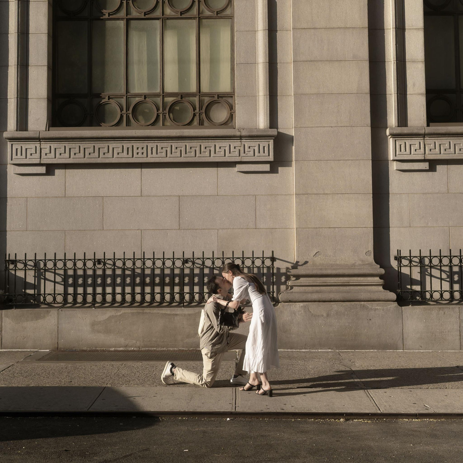 Union Square, NYC 2025