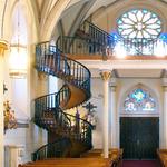 Loretto Chapel