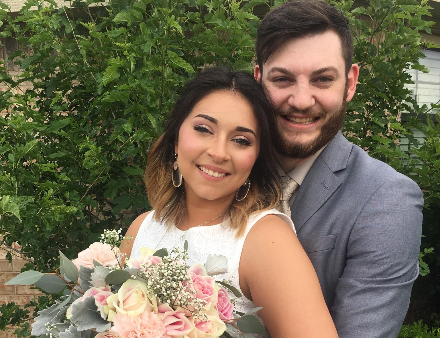 The Wedding Website of Kristyn Crawford and Kaleb Hess