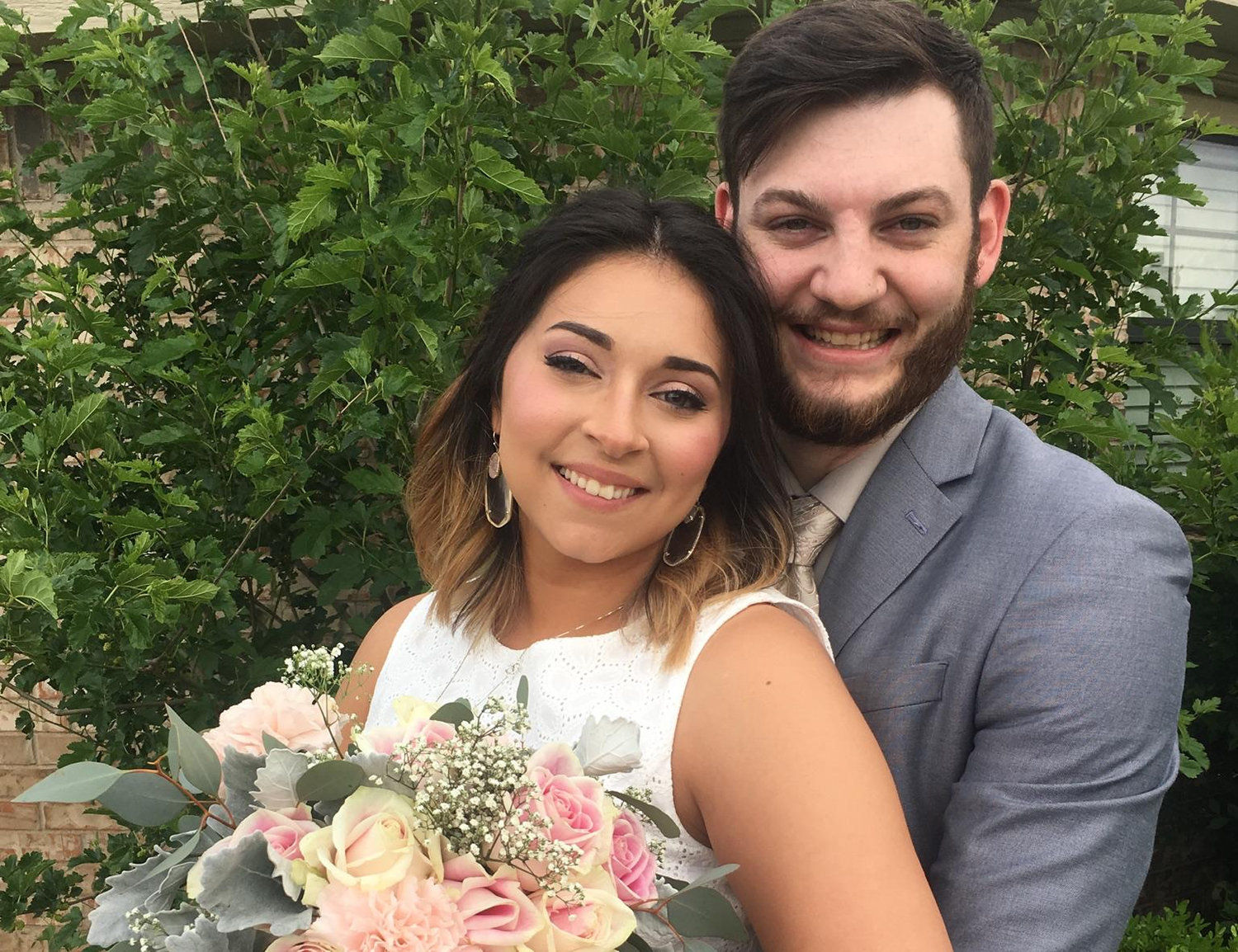 The Wedding Website of Kristyn Crawford and Kaleb Hess