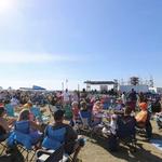 OBX Seafood Festival