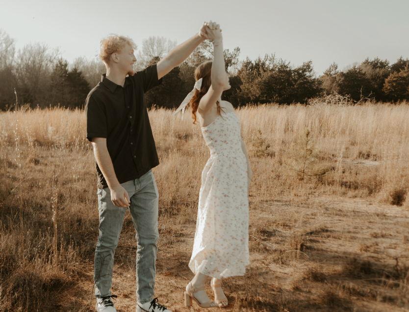 The Wedding Website of Brooklyn Fuzzell and Isaac Kalisek
