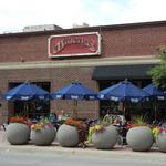 Minervas Restaurant - Sioux Falls