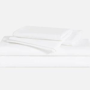 Luxe Sateen Core Sheet Set