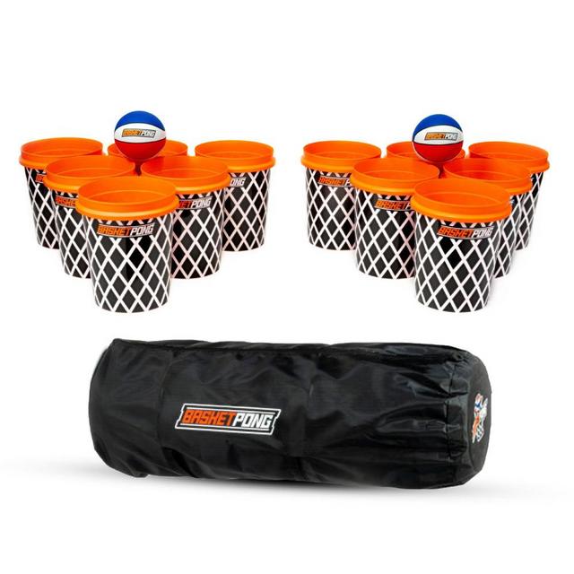 BasketPong
