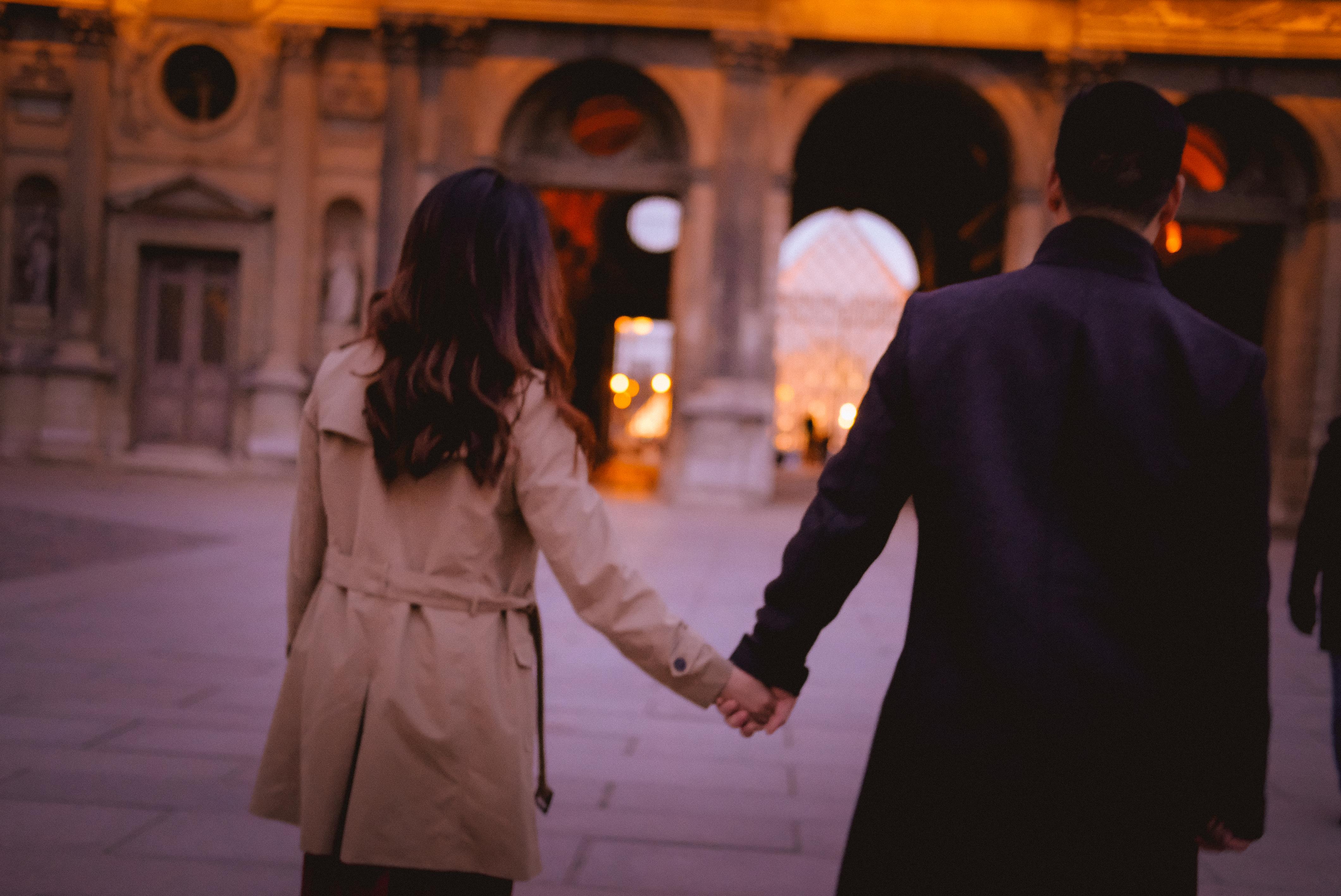 The Wedding Website of Yejin Yoo and Andy Hur