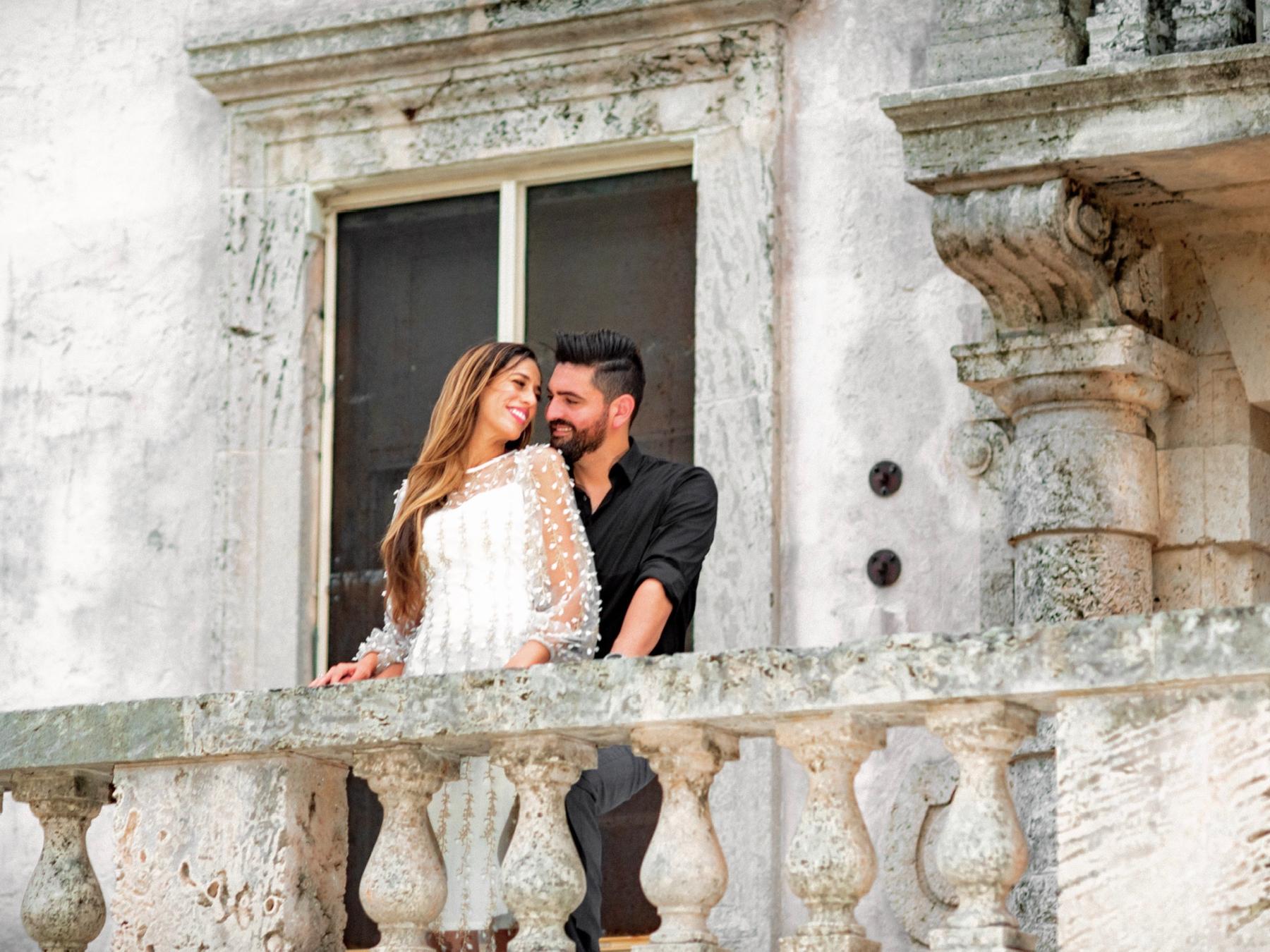 The Wedding Website of Hoda Elamir and Ramy Radwan