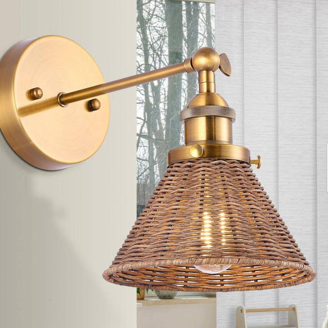 Wall Sconces