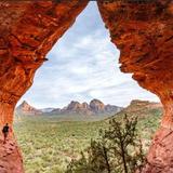 Birthing Cave