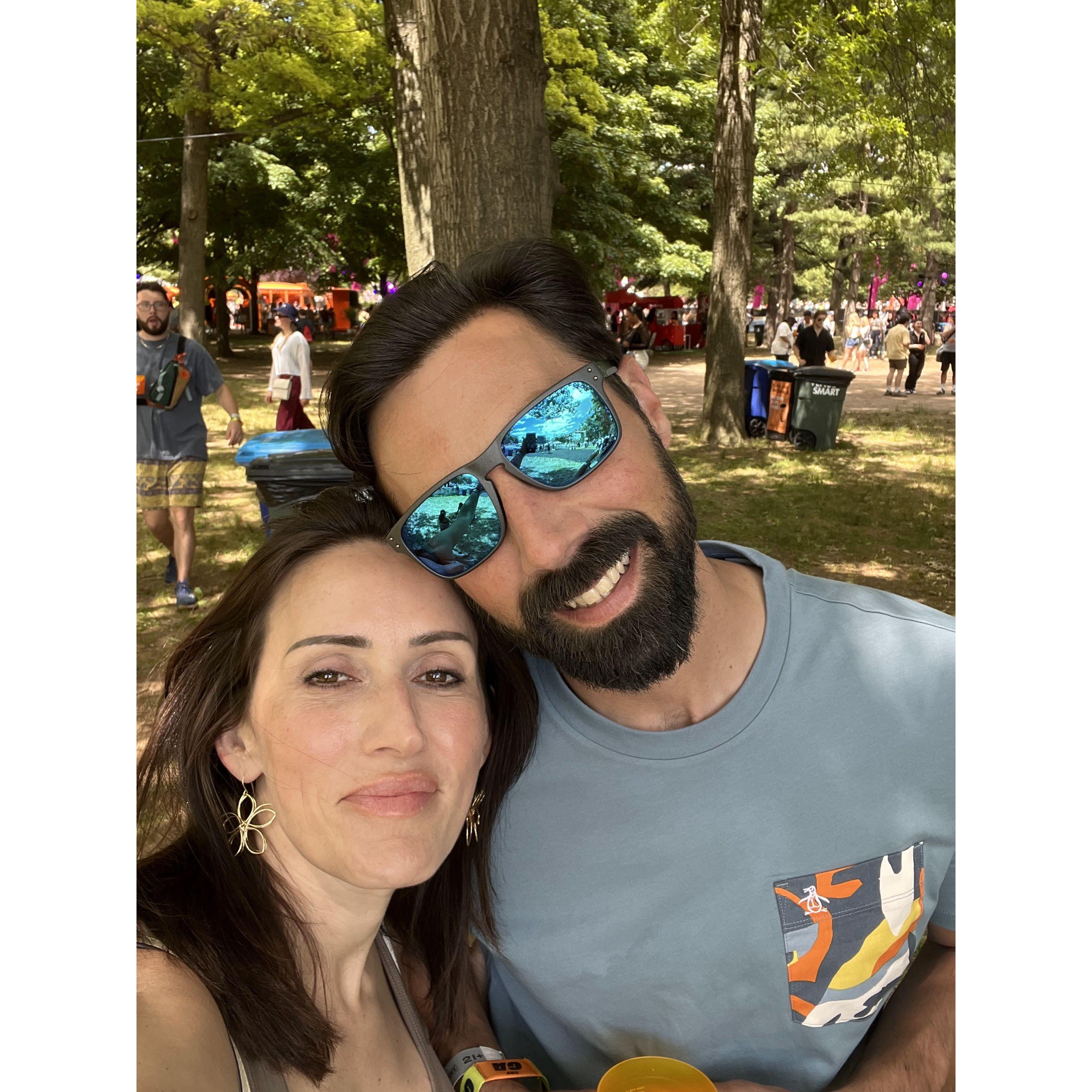 Gov Ball New York