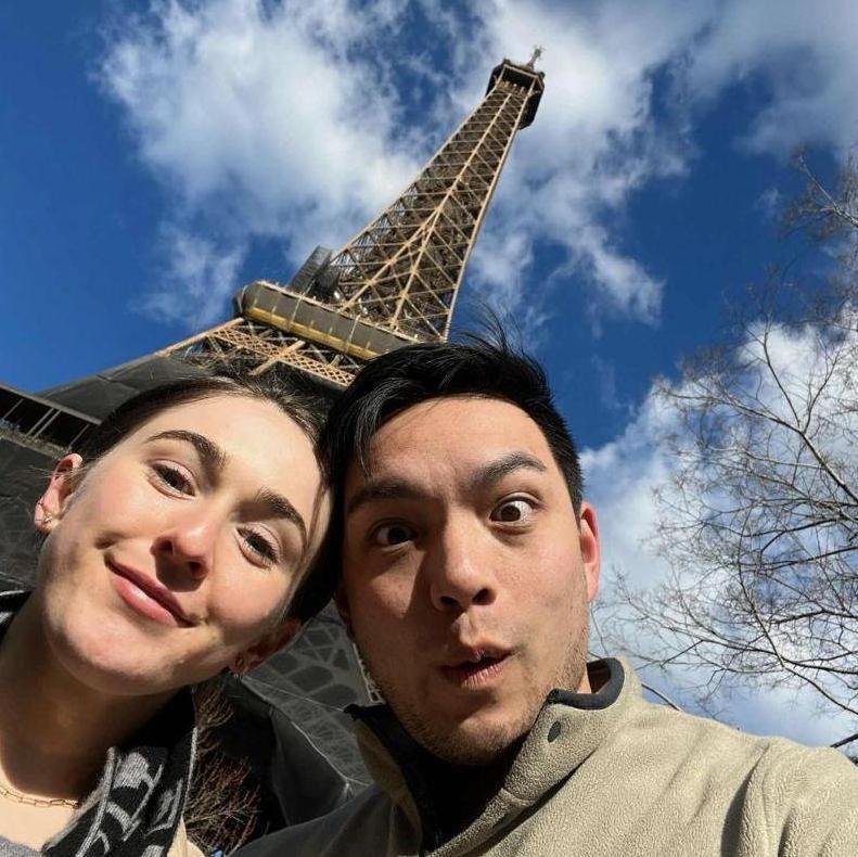 What a spectacular tower. The best.