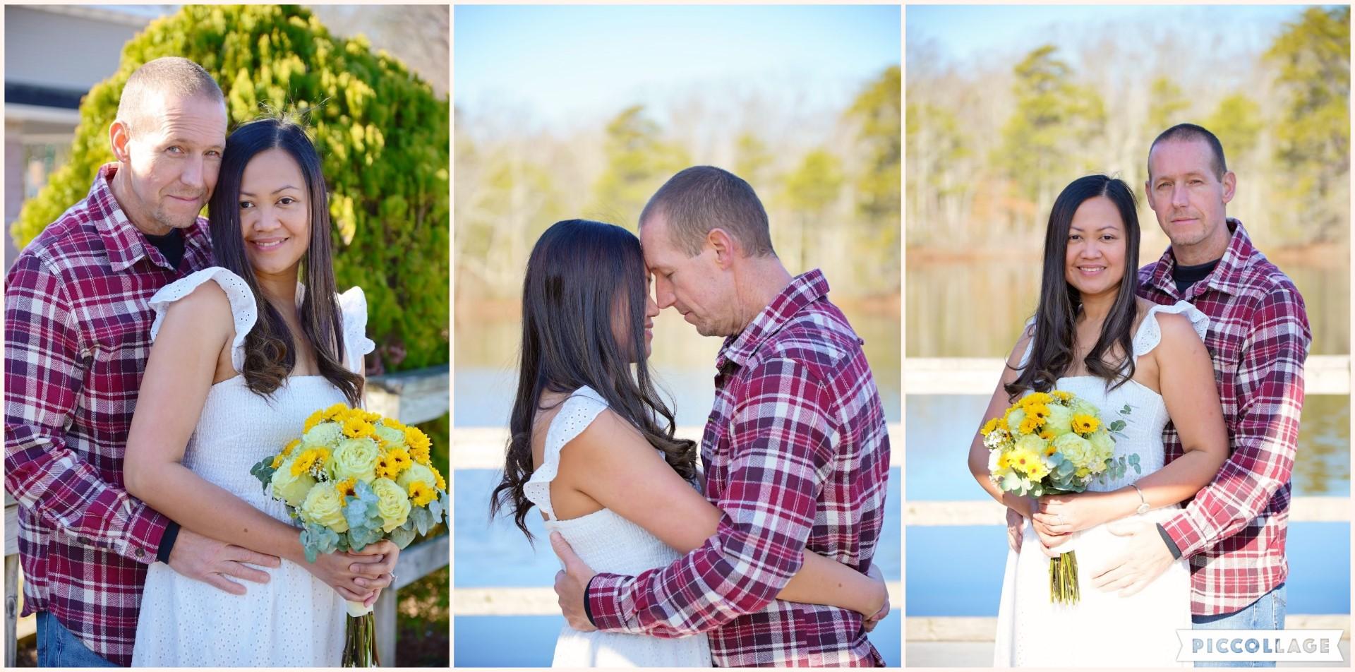 The Wedding Website of Shiela Beltran and Gregg O’Neill