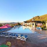 The Spa @ Madonna Inn