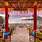 The Office on the Beach