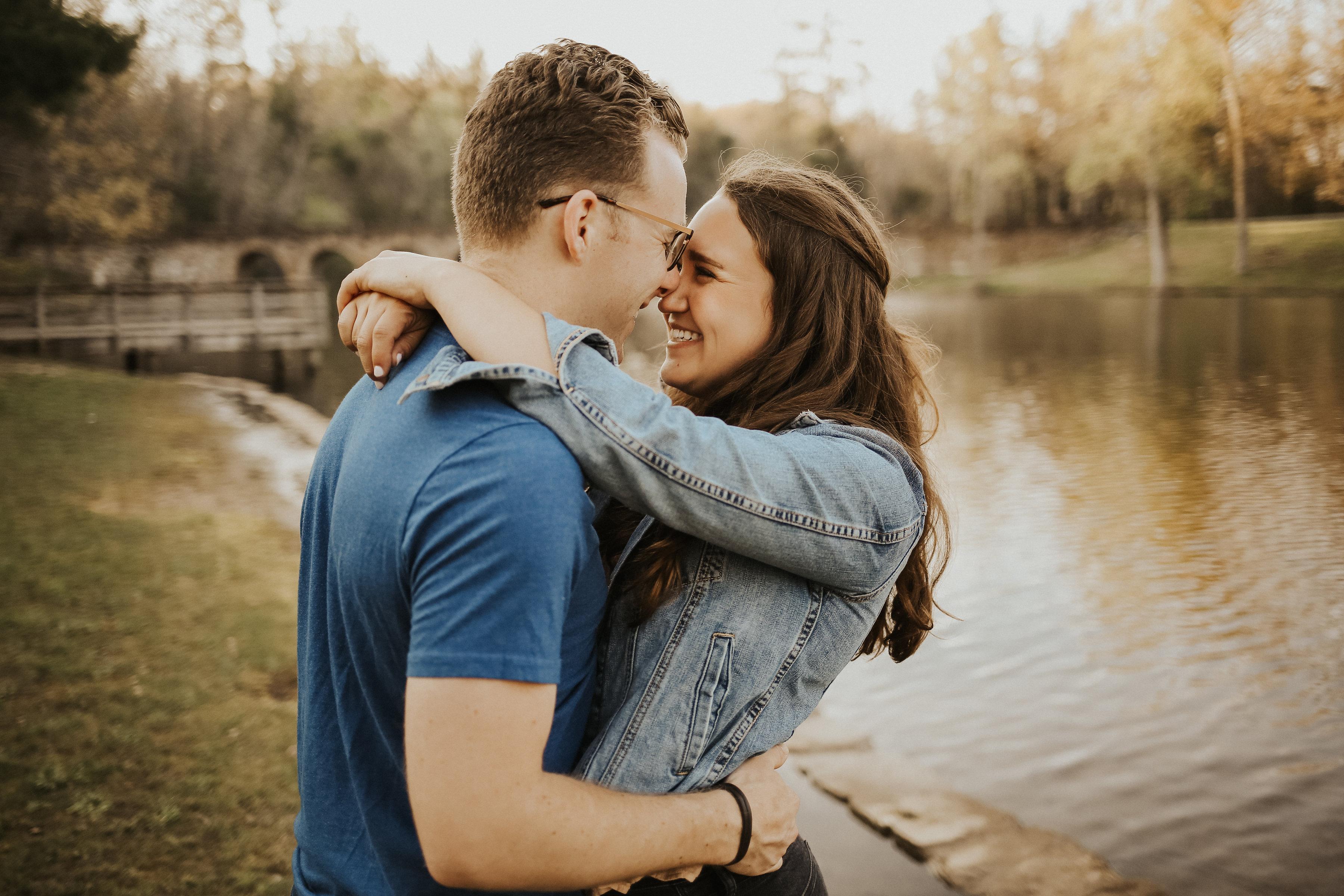The Wedding Website of Madison Hamilton and Ben Sottek