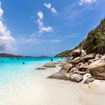 Magens Bay Beach