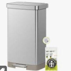 EKO Hudson Matte Stainless