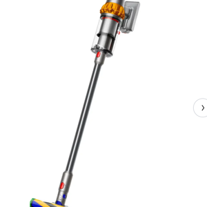 Dyson vacuum