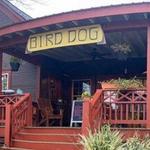 Bird Dog Cafe