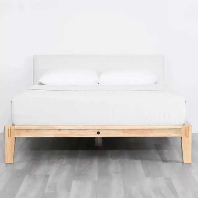 Thuma The Bed platform bed frame