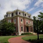 Missouri Governor's Mansion