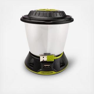 Lighthouse Core Lantern