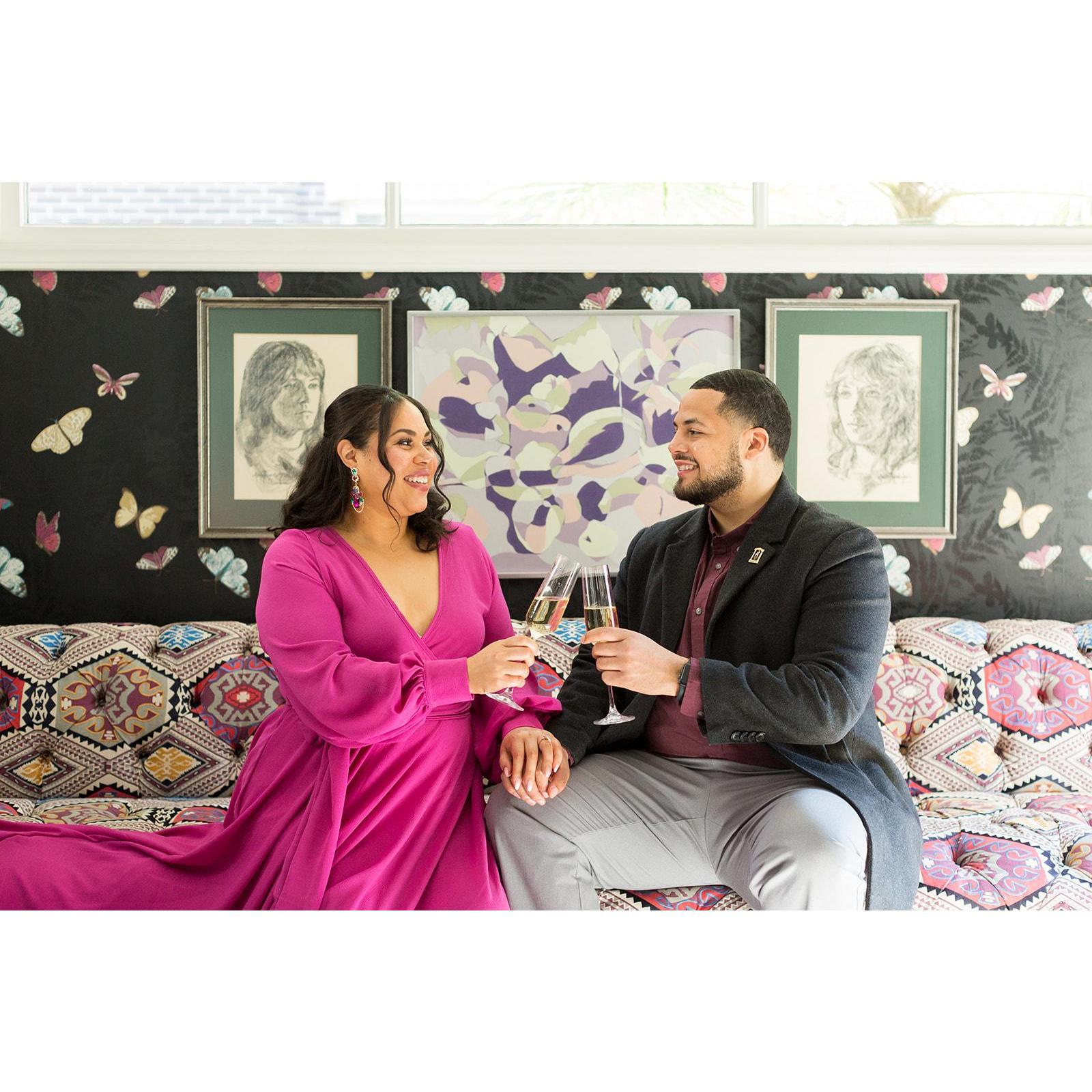 Photo by Jessica Hunt Photography, 2021