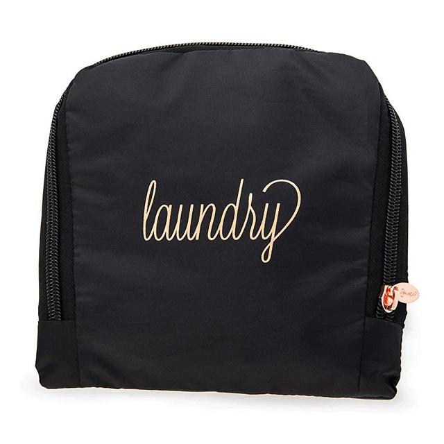 Miamica Women's Travel Laundry Bag